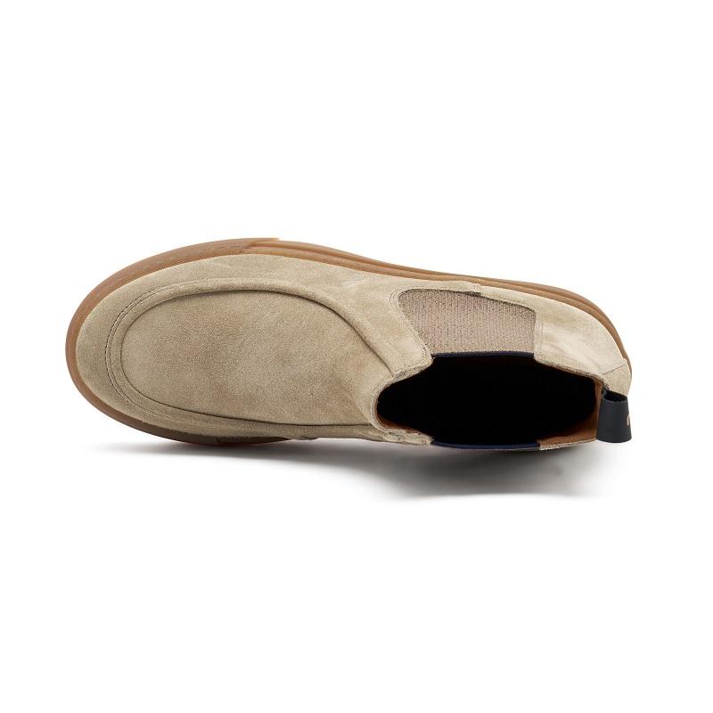 FRAU Beatles frau uomo 29c6waxy sabbia a24 29C6 WAXY SABBIA 