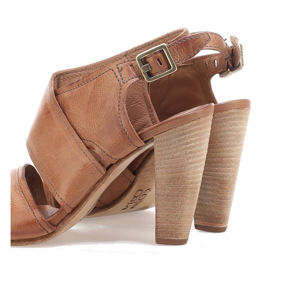 A.S.98 Sandali A.S. 98 donna Chastity B58003 cammello B58003 6020 CAMEL 