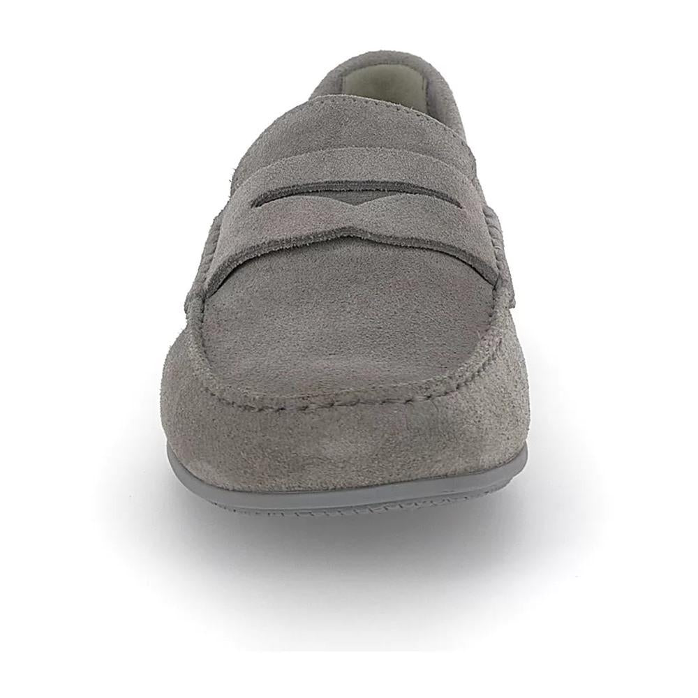 STONEFLY Mocassini Stonefly uomo Salvador 1 220889 grigi 220889 Z41 SALVADOR 1 CHARCOAL 