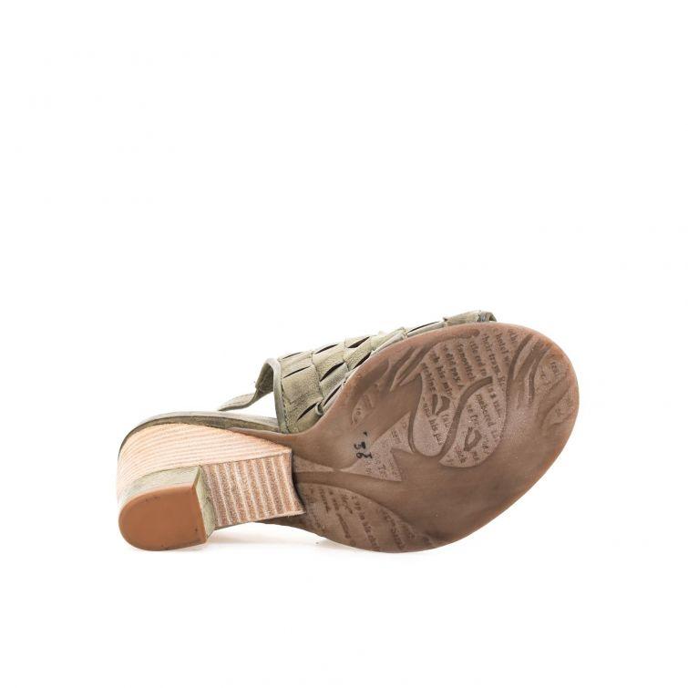 A.S.98 Sandali a.s.98 c04004 porter green pe25 C04004 6128 GREEN 