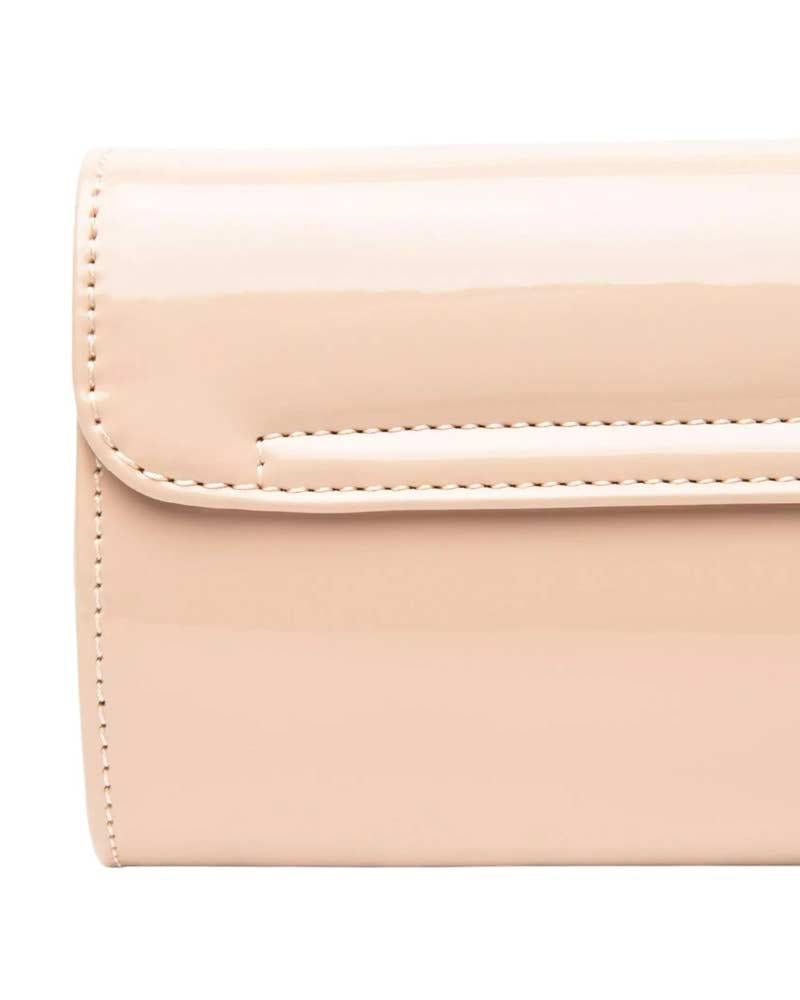 NEROGIARDINI BORSE Borsa NeroGiardini donna E543701DE cipria E543701DE 614 VENUS CIPRIA 