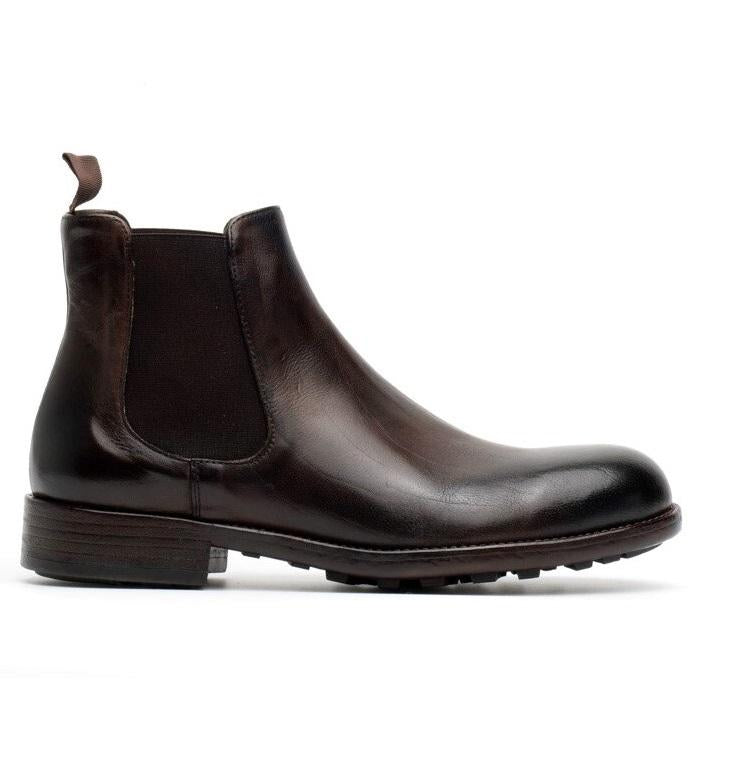 MARECHIARO Beatles marechiaro uomo 6782 volonato moro AI 6782 VOLONATO TDM 