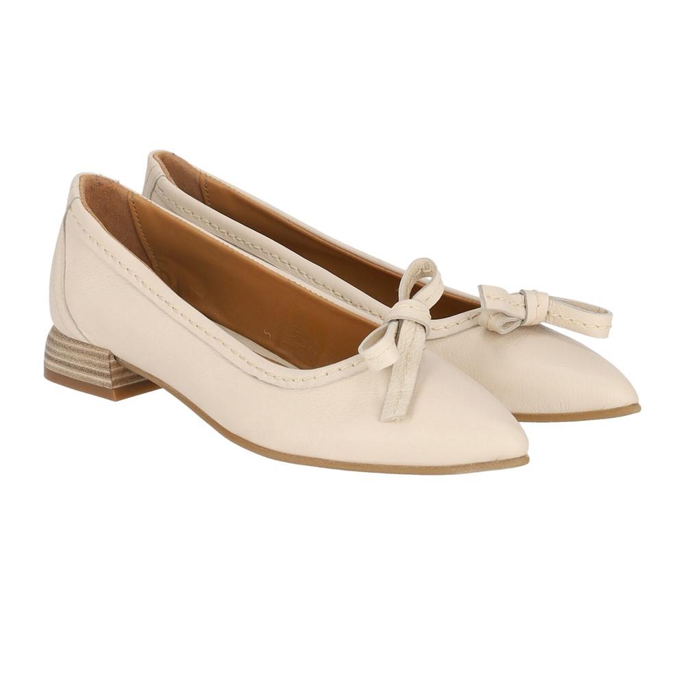 MJUS Ballerine Mjus donna T98105 latte T98105 6280 LATTE 