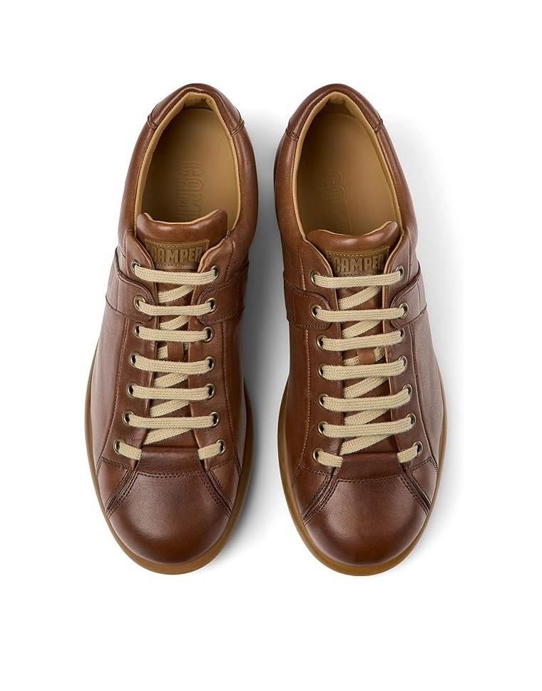 CAMPER Stringata camper uomo 17408 pelotas ariel a25 17408 125 PELOTAS ARIEL 