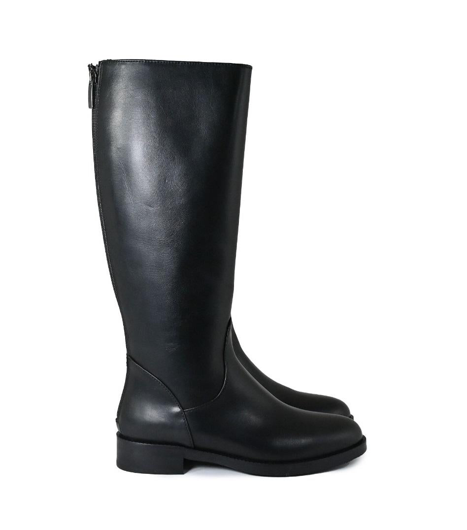 GIANNI CRASTO Stivale gianni crasto donna soubane nature nero a25 SOUBANE NATURE NERO 