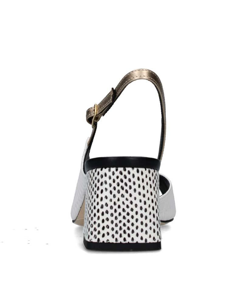 GIANMARCO SORELLI Sandali Gianmarco Sorelli donna Romy vimini 3007 vimini bianco 3007/ROMY VIMINI BIANCO 