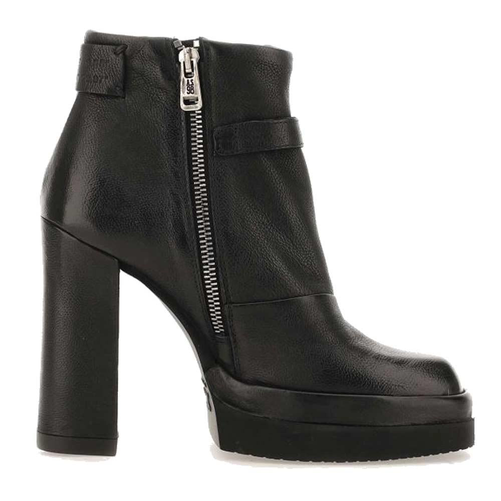 A.S.98 Tronchetti A.S. 98 donna Vivent A53215 neri<BR/> A53215 NERO 