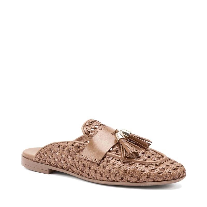 FRAU sabot frau donna 95t7 cookie intreccio p25 95T7 VENEZIA COOKIE 