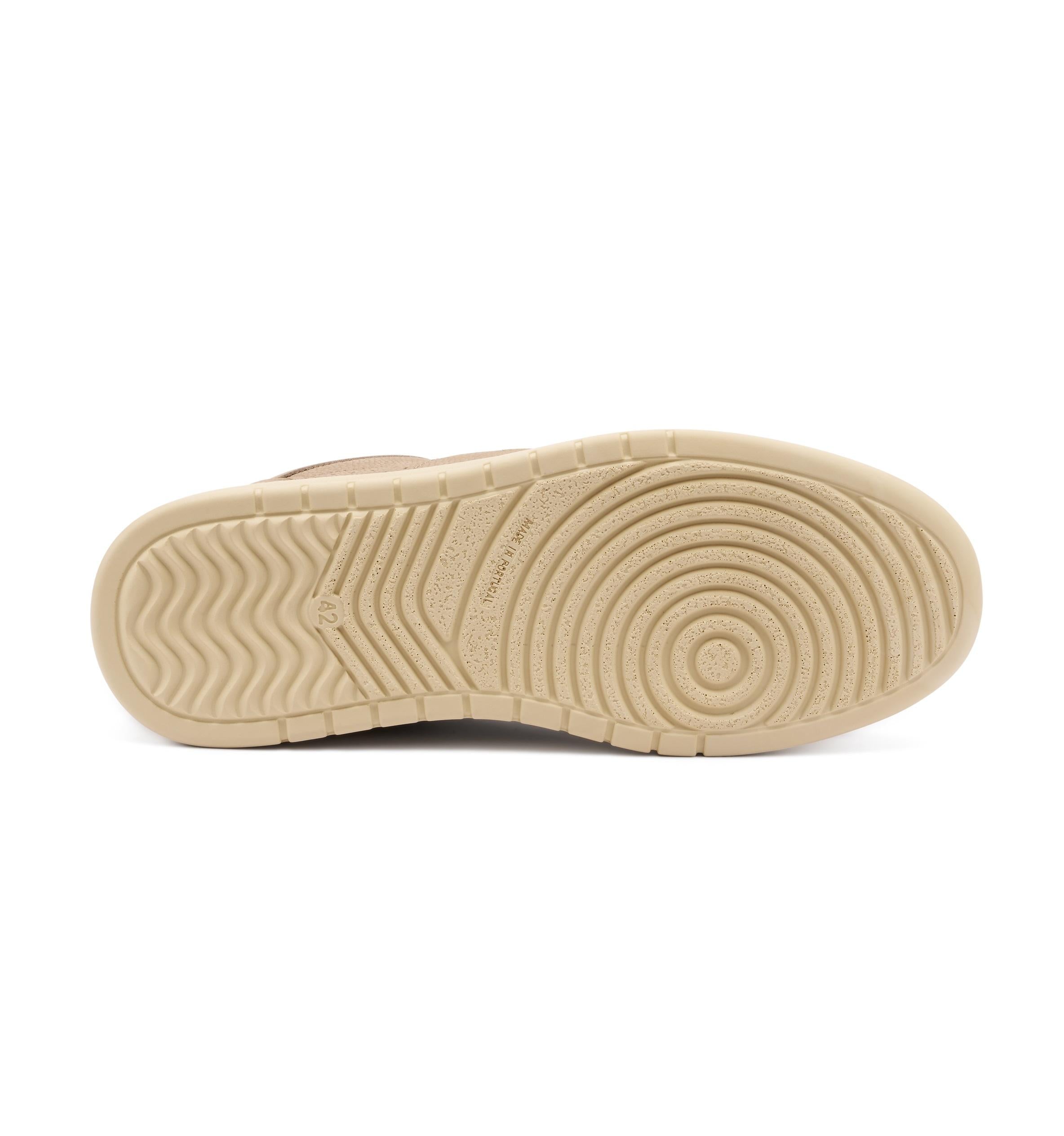 FRAU Sneakers frau uomo nabuk 11h0 malto P25 11H0 NABUK MALTO 