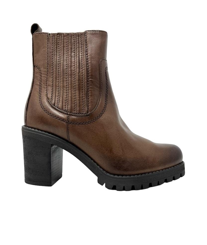 VUEVA Tronchetti vueva donna wh238h52p gobi marroni AI WH238H52P GOBI MARRONE 