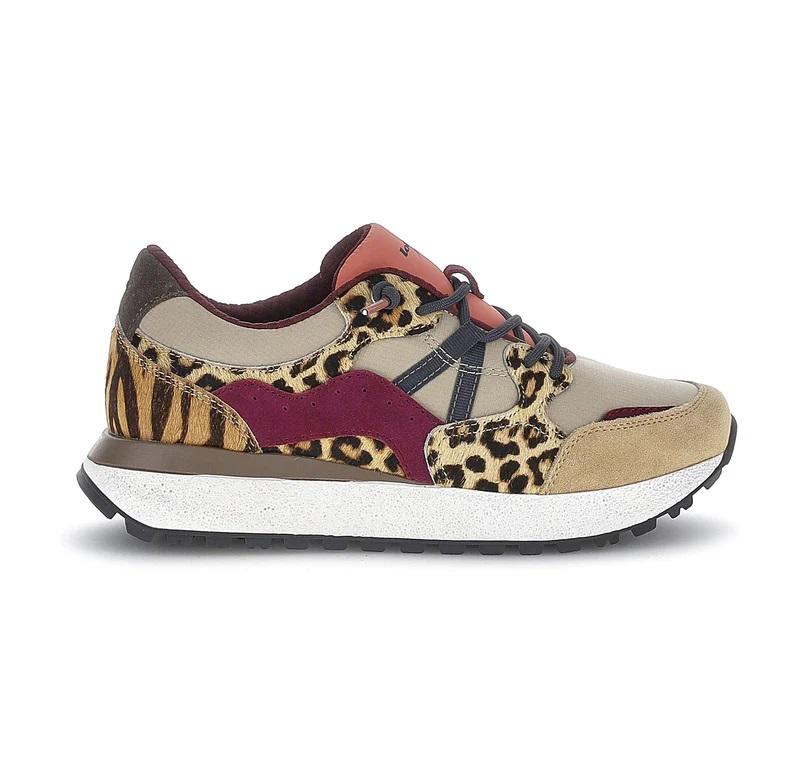 LOTTO sneakers lotto donna tokyo oyama animlier du3 a25 223170 DU3 TOKYO AOYAMA 
