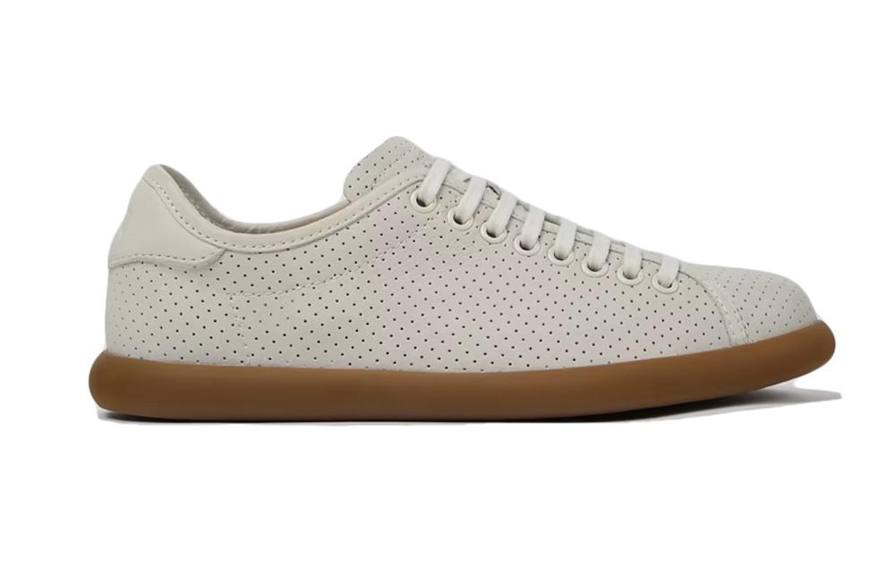 CAMPER Sneakers Camper donna K201668 bianche K201668 004 PELOTAS SOLLER 
