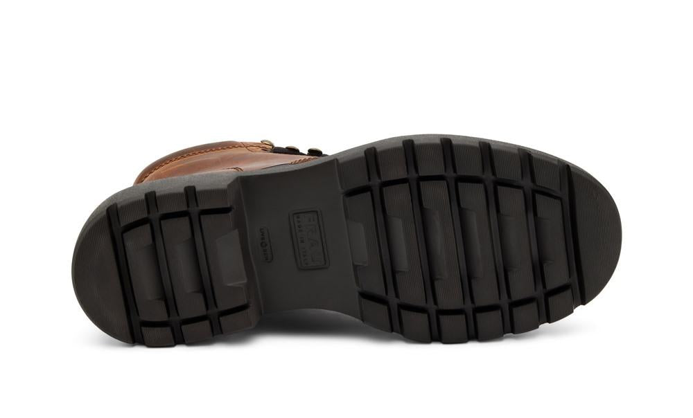 FRAU Stivaletti Frau uomo 32L9 cocker 32L9 CRAZY COCKER 