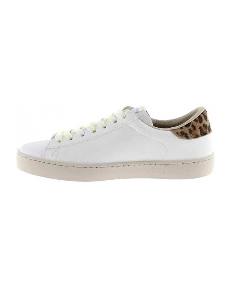 VICTORIA Sneakers Victoria donna 1126213 platino bianche 1126213 PLATINO 