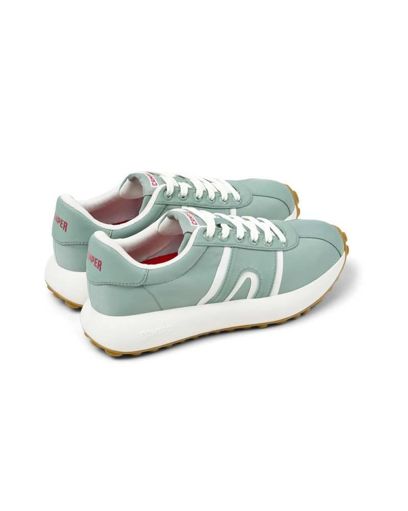 CAMPER Sneakers Camper donna K201613 Pelotas Athens verdi K201613 011 PELOTAS ATHENS 