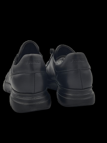 FRAU Sneakers frau donna 43l2surf nera A25 43L2 SURF NERO 