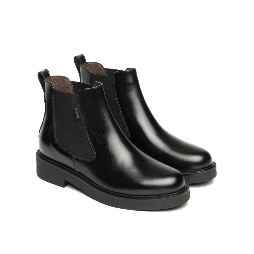 NEROGIARDINI Beatles NeroGiardini donna I513974D neri I513974D 100 PRINCE NERO 