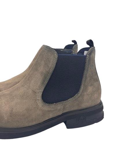 FLUCHOS beatles fluchos uomo f0770 sierra marmotta a25 F0770 AFELPADO MARMOTTA 