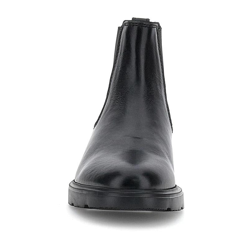 STONEFLY Beatles Stonefly uomo chelsea boot forever 4 nero a25 219808 000 FOREVER 4 