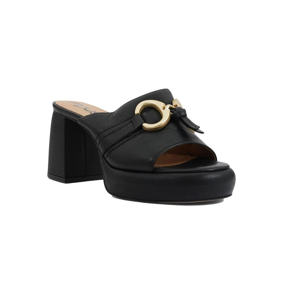 MJUS Sandali Mjus donna Amelia T91003 neri T91003 6002 NERO 