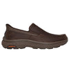 Skechers Men's Moccasins 205587 Brown