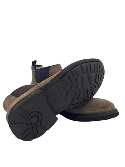 FLUCHOS beatles fluchos uomo f0770 sierra marmotta a25 F0770 AFELPADO MARMOTTA 