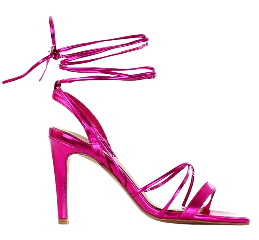 EXE' Sandali Exè donna Victoria 850 fucsia PE22 VICTORIA-850 FUXIA 