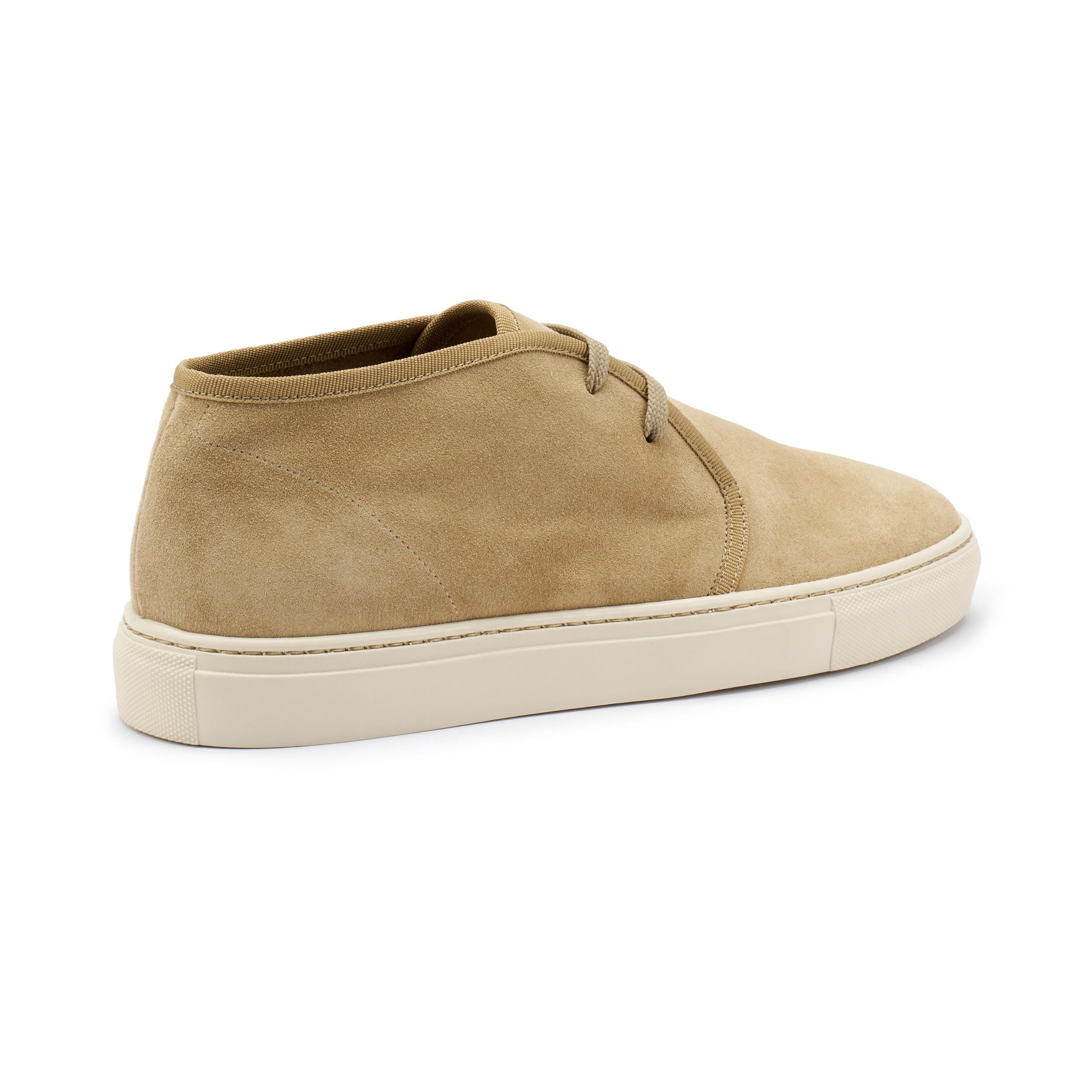 FRAU Polacchino frau 28d5 avena suede P25 28D5 SUEDE  AVENA 