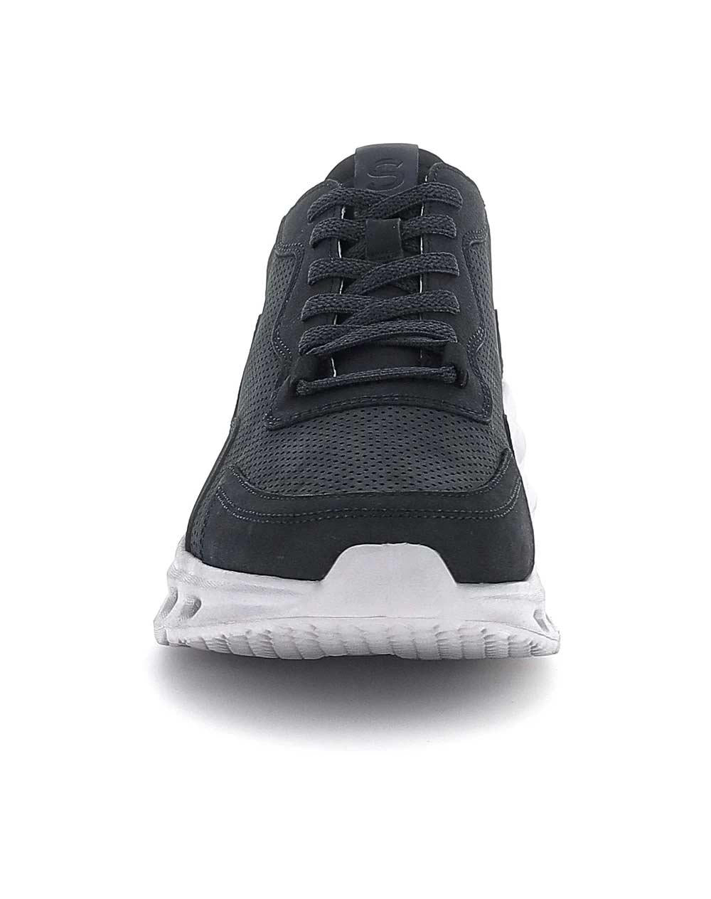 STONEFLY Sneakers Stonefly uomo 222444 Dynamica blu<BR/><BR/> 222444 03G DYNAMICA 5 