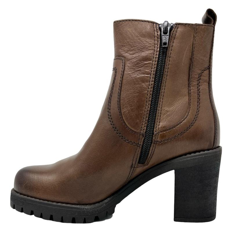 VUEVA Tronchetti vueva donna wh238h52p gobi marroni AI WH238H52P GOBI MARRONE 