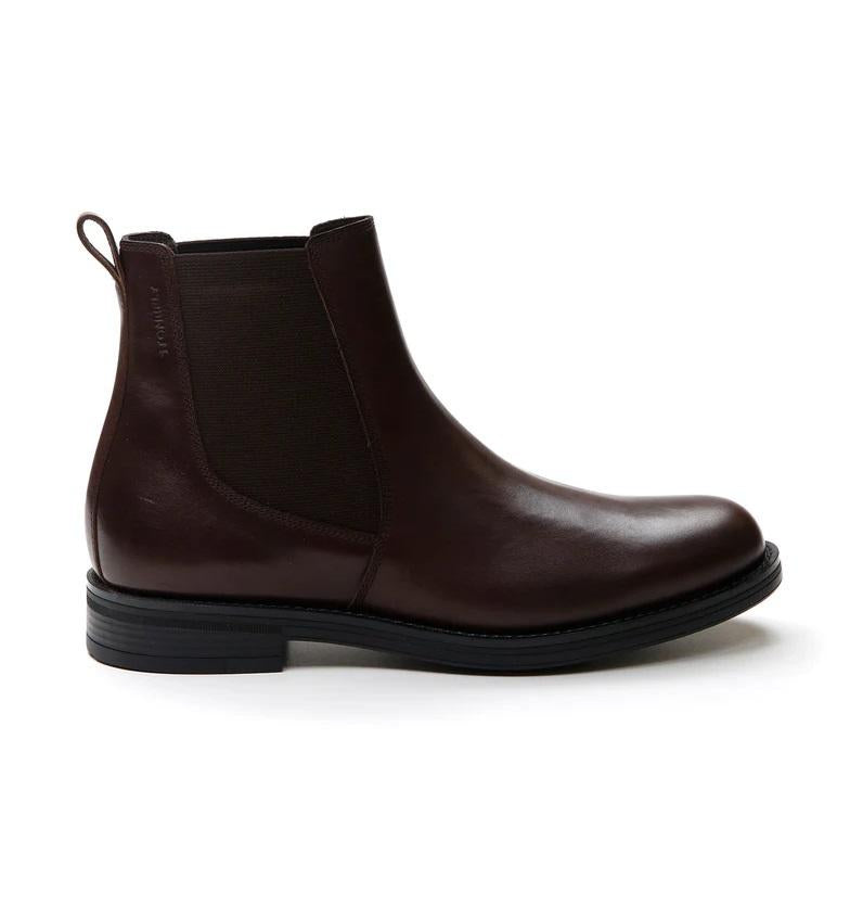 STONEFLY Beatles Stonefly uomo carnaby 12 chelsea brown a25<BR/><BR/> 218388 410 CARNABY 12 