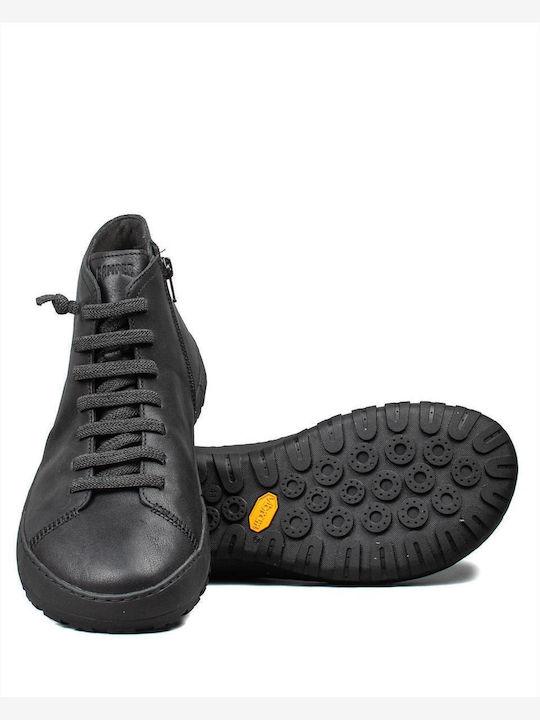 CAMPER Stivaletti camper uomo peu serra k300541 nero a25 K300541 001 PEU SERRA 