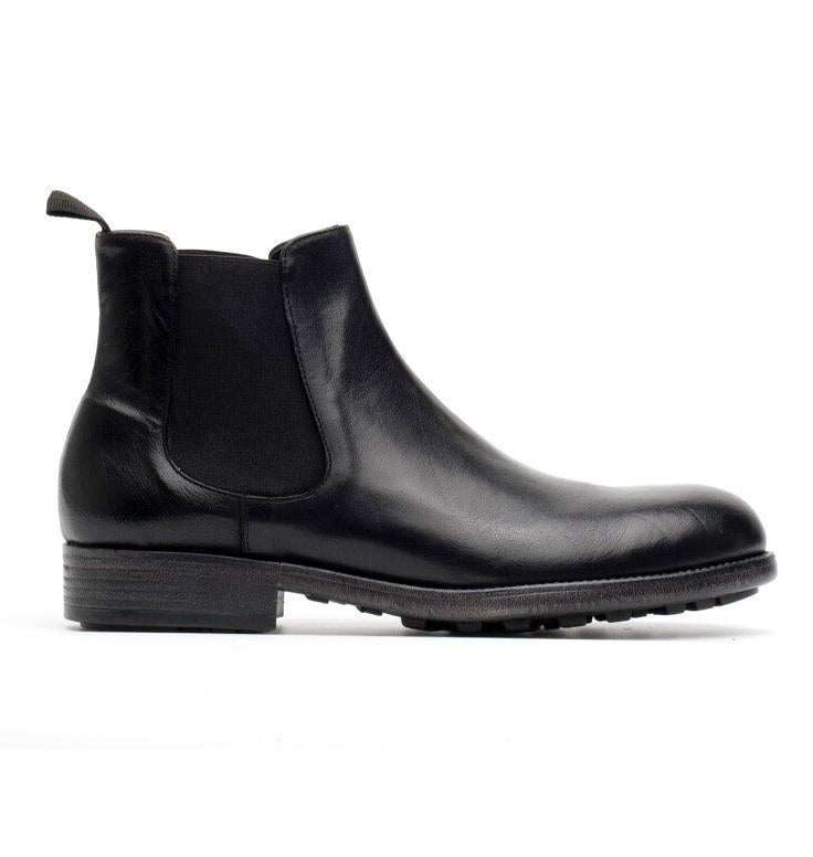 MARECHIARO Beatles marechiaro uomo 6782 volonato nero AI 6782 VOLONATO NERO 