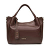 Borsa donna NeroGiardini I544031D marrone