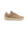 Sneakers frau uomo nabuk 11h0 malto P25