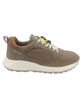 Sneakers Ambitious uomo 13838A Strider taupe