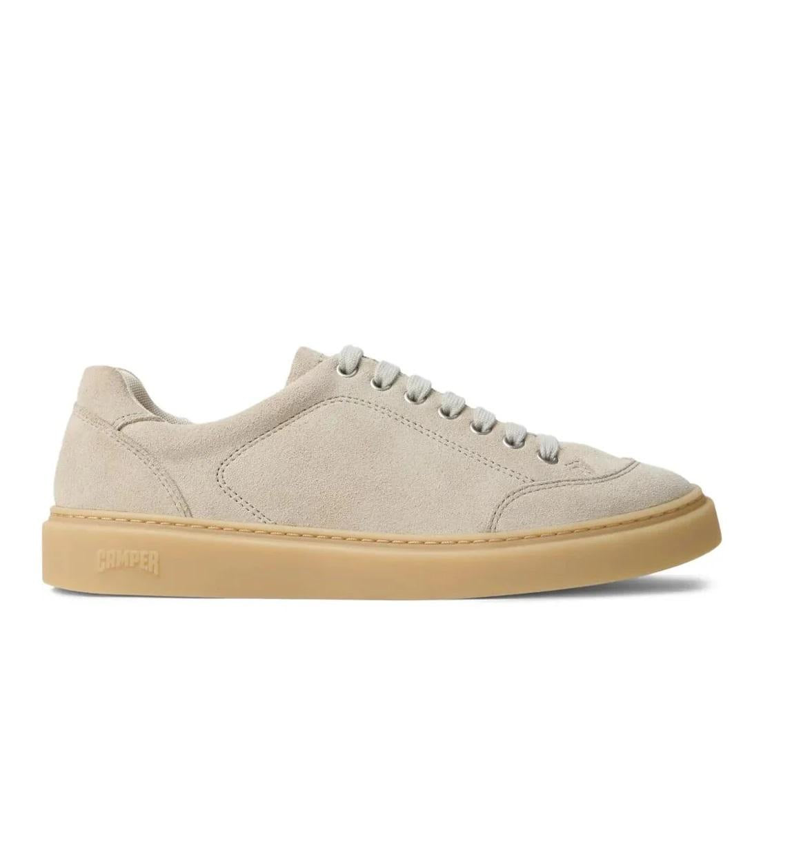 CAMPER Sneakers camper uomo K101105003 RUNNER TWENTYFIVE beige K101105 003 RUNNER TWENTYFIVE 