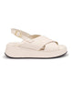 Sandalo frau donna 04b1 burro