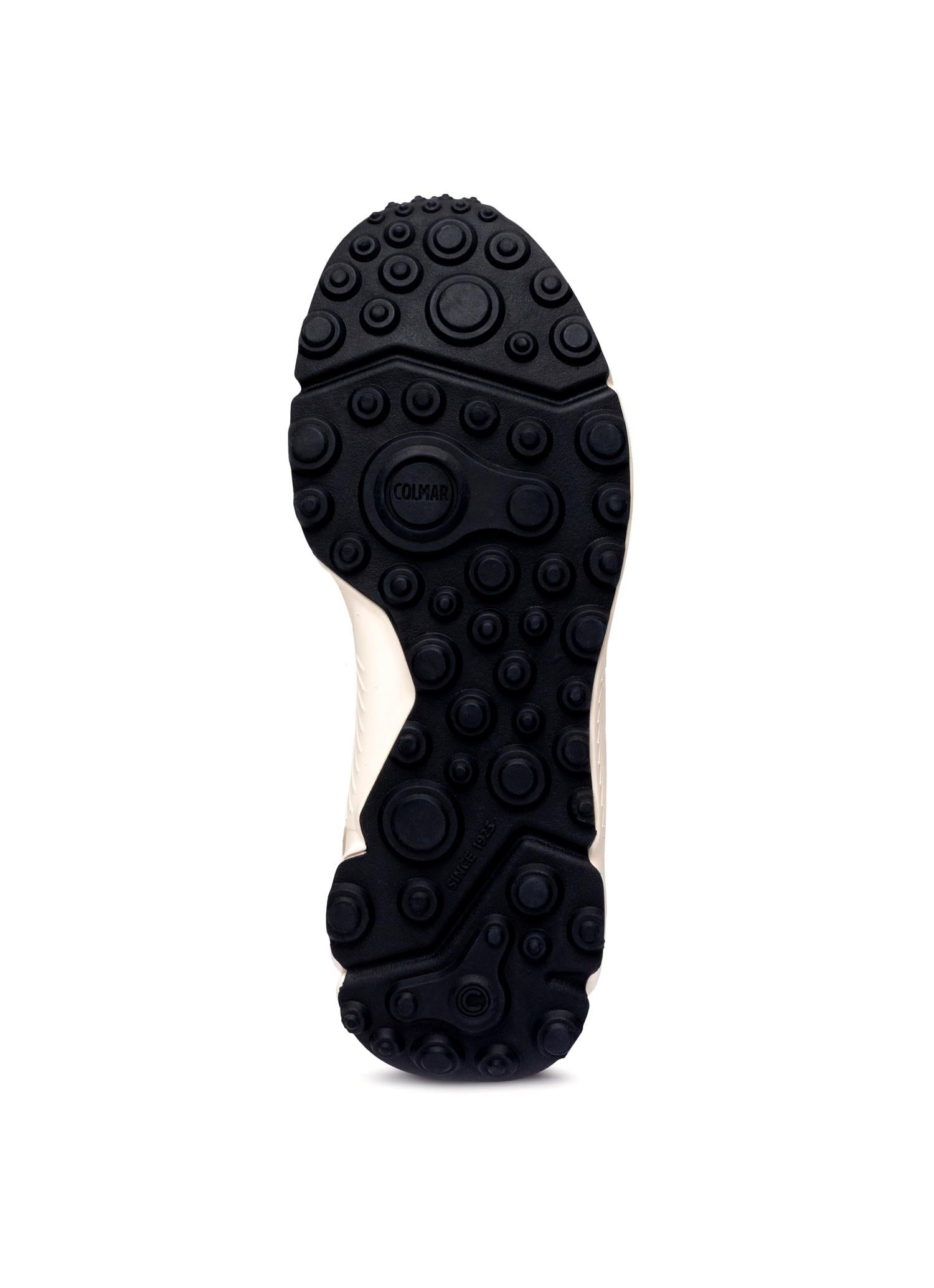 COLMAR <BR/>Sneakers colmar donna garner jungle 124 multi A25 GARNE JUNGLE 124 MULTICOLOR 