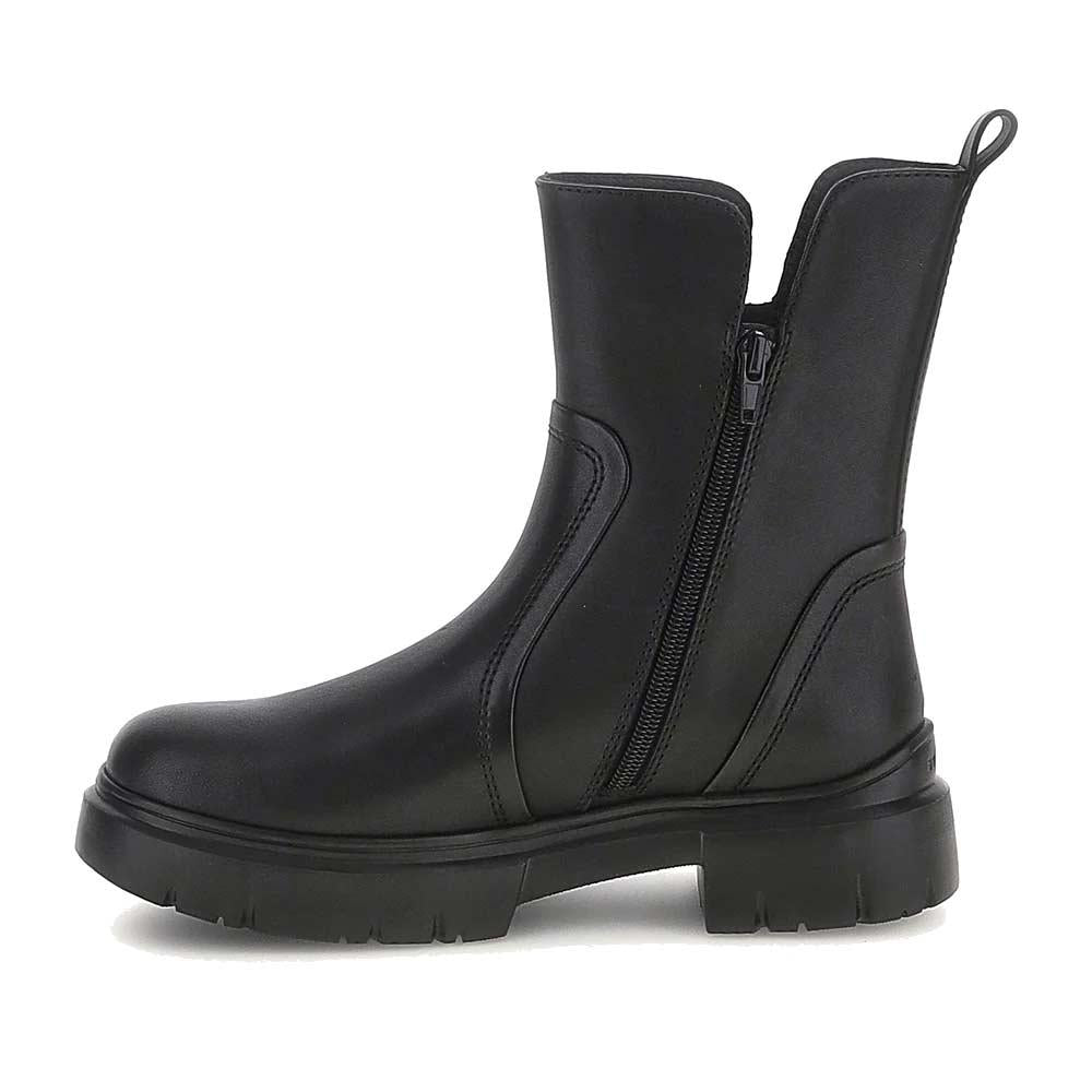 STONEFLY Stivaletti Stonefly donna 223060 Phoebe medi neri 223060 000 PHOBE 35 