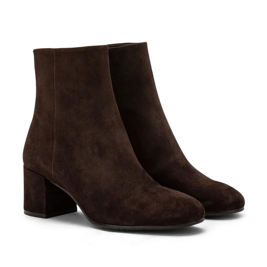 CARMENS Tronchetti carmens donna a5208 amber  moro AI A52088 AMBER DAILY ONTARIO MORO 