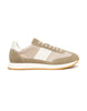 Sneakers NeroGiardini uomo E601110U argilla
